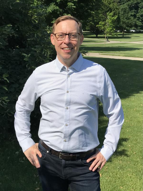 Ryan Skinner Department of African American and African Studies